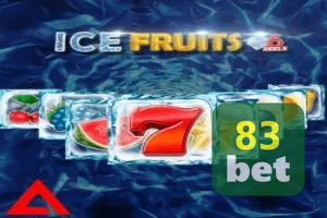 83BET ajuda online — chat de suporte no aplicativo oficial