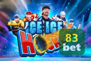 83BET feedback — categorias de sugestão e melhoria no app