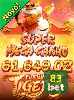 83BET bet — mercados de futebol e esportes no app