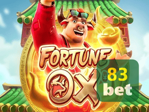 83BET login — painel de entrada no app oficial